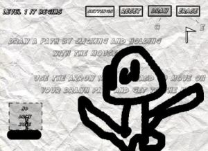 畫筆木乃伊3 畫筆木乃伊3