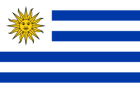 第1屆1930年烏拉圭世界盃