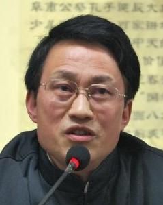 王澤龍[華中師範大學文學院教授]