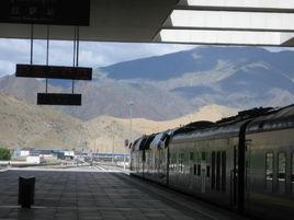 通古鐵路 通古鐵路