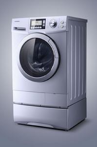 小天鵝純臻滾筒洗衣機 小天鵝純臻滾筒洗衣機