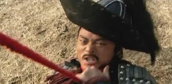 《水滸傳》降將派中最沒有骨氣,也是最無恥的一位是誰?