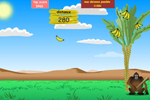 《大力黑猩猩》 《大力黑猩猩》