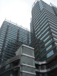 嘉頓新天地 嘉頓新天地