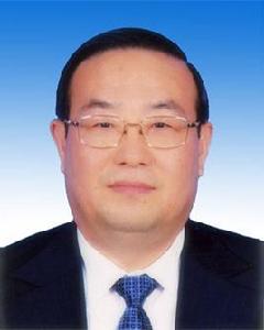 陳洪輝[廣東省珠海市政協主席]