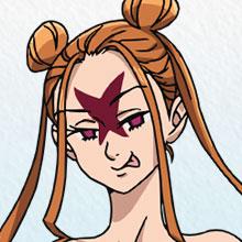 七大罪：天空的囚徒