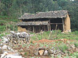 以品德村 以品德村