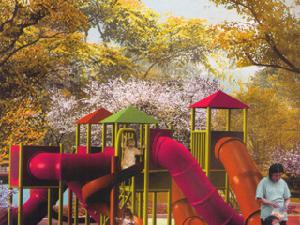 豐潤世家園 豐潤世家園