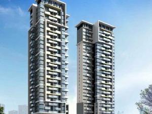 深圳名門華府 深圳名門華府