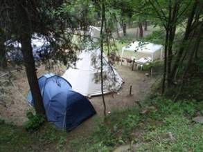 傑克的營地 傑克的營地