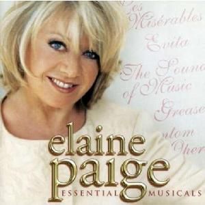 Elaine Paige