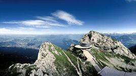 琉森湖區 琉森湖區