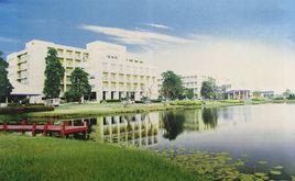 泰國東亞大學 泰國東亞大學