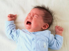 小兒夜啼 小兒夜啼