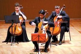 歐洲古典音樂 歐洲古典音樂