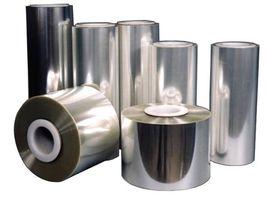 真空鍍鋁紙 真空鍍鋁紙