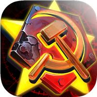 共和國之輝:紅警 共和國之輝:紅警