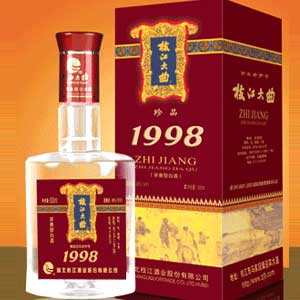 （圖）枝江大曲