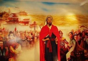 《李自成外傳》 《李自成外傳》