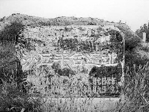 （圖）沙丘政變