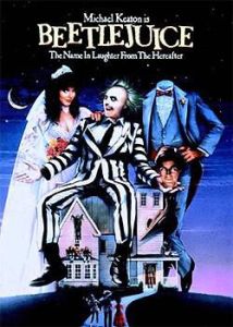 《嘩鬼家族》 《嘩鬼家族》