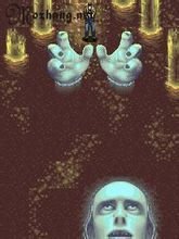 第三個BOSS 沼澤里的男孩