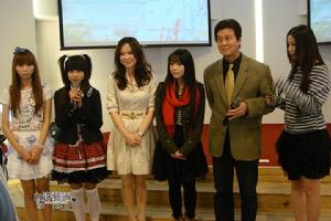 生命交叉點 生命交叉點