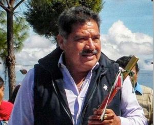 亞歷杭德羅·阿帕里西奧 亞歷杭德羅·阿帕里西奧