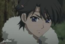 提亞拉之淚[WHITE FOX改編的動畫]