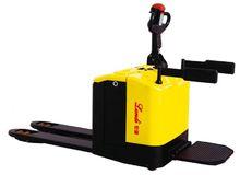 全電動交流托盤車