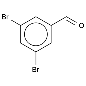 3,5-二溴苯甲醛