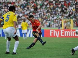 世少賽一劍封喉