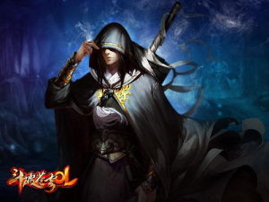 古族[小說《斗破蒼穹》遠古八族之一]