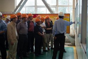 國家有色金屬質量監督檢驗中心 國家有色金屬質量監督檢驗中心