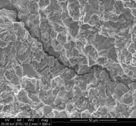 晶界偏聚 晶界偏聚