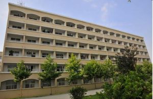 鄭州商貿技師學院