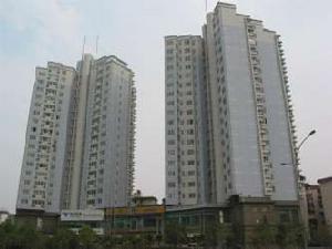 在水一方公寓 在水一方公寓