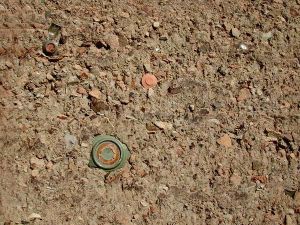 大窯古道 大窯古道