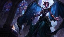 《墮落天使》[遊戲《英雄聯盟》中的英雄]