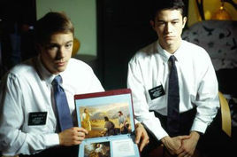 迫近之日 迫近之日