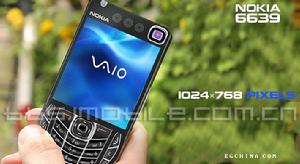 NOKIA 6639