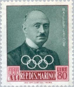 享利﹒德﹒巴耶－拉圖爾