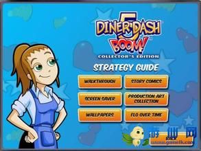 《美女餐廳5》 《美女餐廳5》