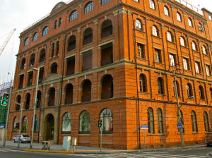 太古洋行 太古洋行