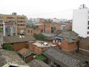 城關四村 城關四村