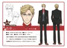 兄弟鬥爭[企劃]