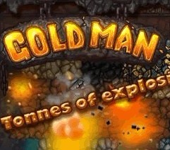 爆破掘金者 爆破掘金者