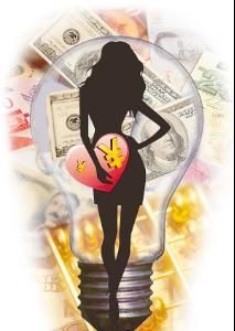 藝考潛規則 藝考潛規則