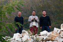 罪[網路大電影]