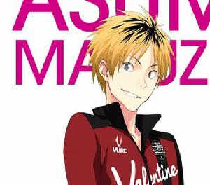 PRINCE OF STRIDE[2015年發售的PSV乙女向遊戲]